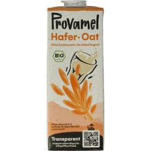 Foto van Provamel Drink haverdrink bio