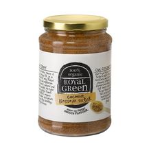Foto van Royal Green Kokosbloesem suiker