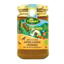 Foto van Traay Afrikaanse boshoning bio
