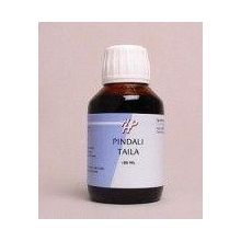 Foto van Holisan Pindali taila