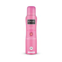 Foto van Vogue Women adore parfum deodorant