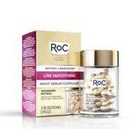 ROC Retinol correxion night serum