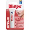Afbeelding van Blistex Lip relief cream blister