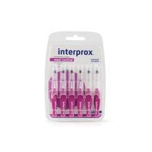 Foto van Interprox Premium maxi paars 6.0 mm