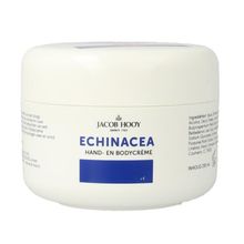 Foto van Echinacea/aloe vera hand en bodycreme