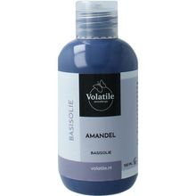 Volatile Amandel basisolie Foto van Volatile Amandel basisolie