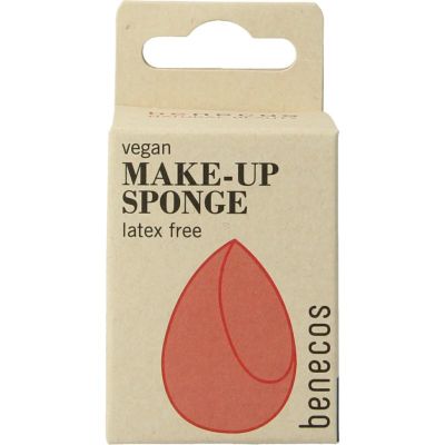 Foto van Benecos Make-up spons