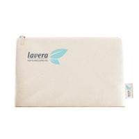 Lavera Cosmetic bag 20 x 12 x 4cm