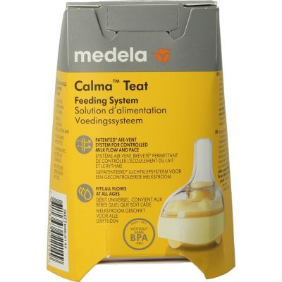 Medela Calma speen