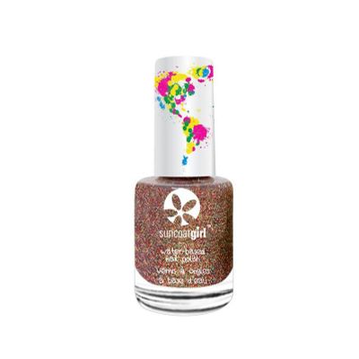 Suncoat Girl Nagellak disco ball vegan 9 Milliliter - Make Up