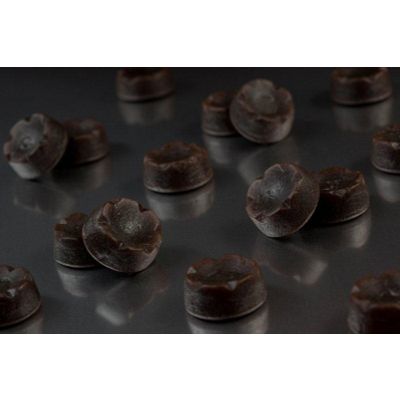 Voc Franse thijmdrop 5 x 1000 gram 5 kilogram - Snoep en chocola