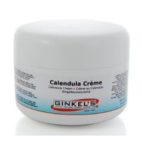 Ginkel's Calendula creme