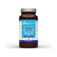 Sanopharm high quality lysine