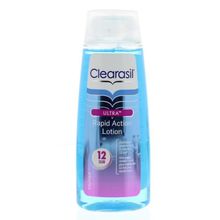 Foto van Clearasil Ultra rapid action lotion