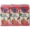 Afbeelding van Your Organic Nat Rood fruitsap 200 ML bio