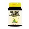 Afbeelding van SNP Siberian ginseng 500 mg