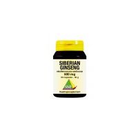 SNP Siberian ginseng 500 mg