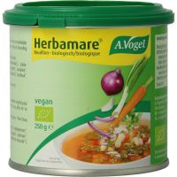 A Vogel Herbamare bouillonbasis eko