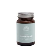 Mattisson Vitamine B12 1000 mcg