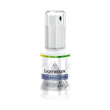 Foto van Lichtwesen Goudwater tinctuur ontspannen vliegen