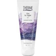 Therme Zen by night shower satin Foto van Therme Zen by night shower satin