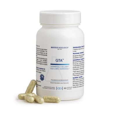 Foto van Biotics GTA