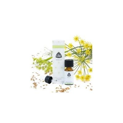 CHI Venkel zoete eko 10 ml - Aromatherapie