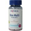 Afbeelding van Orthica Dino multi kauwtabletten