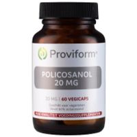 Proviform Policosanol 20 mg