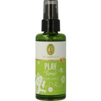 Primavera Spiel mit! roomspray bio