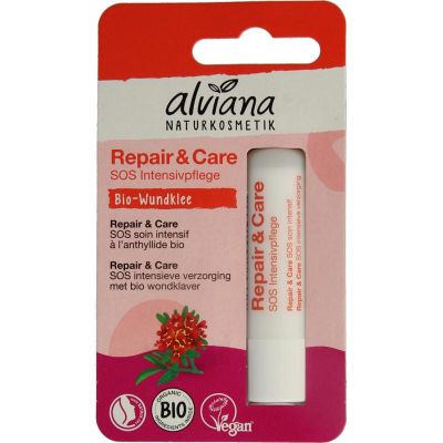 Alviana Lipverzorging repair en care