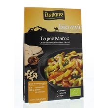 Foto van Beltane Tajine marok mix