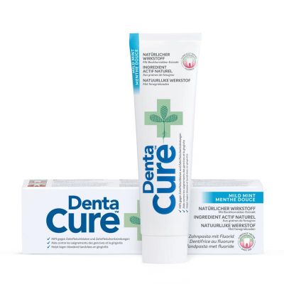 Dentacure Tandpasta 75 milliliter - Tandpasta