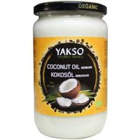 Yakso Kokosolie geurloos