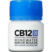Foto van Cb12 Original mondwater mini