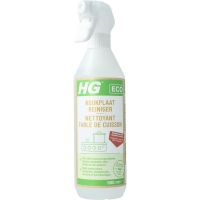 HG Eco kookplaatreiniger