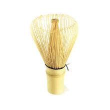 Foto van Biotona Bamboo whisk