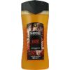 Afbeelding van AXE Shower gel copper santal