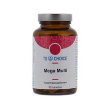 Foto van Best Choice Mega multi