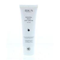 Idun Minerals Mineral rich day cream dry skin