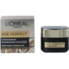Foto van Loreal Age perfect cell renaissance dagcreme SPF15 r