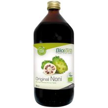 Foto van Biotona Noni juice bio