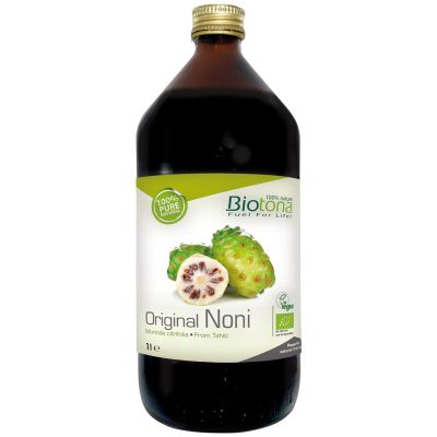 Biotona Noni juice bio