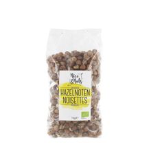Foto van Nice & Nuts Hazelnoten