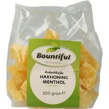 Foto van Bountiful hakhoning menthol