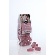 Foto van Perendrups zoete herinneringen