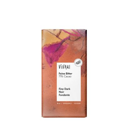 Chocolade puur 71%