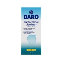 Daro Paracetamol vloeibaar