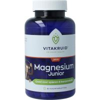 Vitakruid Magnesium junior