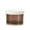 Afbeelding van Spruyt Hillen Tabletflacon 75 ml shadow met dop